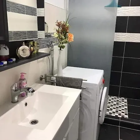 Homestay Bina In Trier